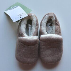 Baby Slippers from H&M